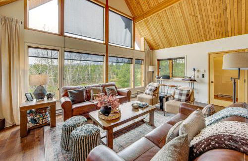 Dreamy Escape Btwn Winter Park and Lake Granby! - Foto 1