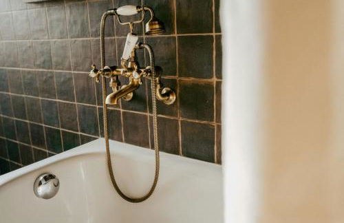 Retro-Chic In The Heart Of The Uckermark - Foto 20