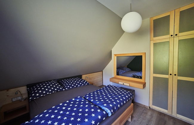 Holiday Home Directly at the Lake, Dabie - Foto 2