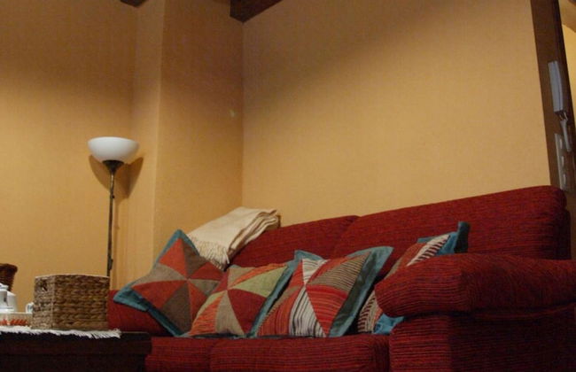 Alojamientos rurales Angelita - Foto 26