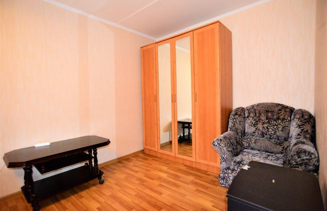 BestFlat24 Timiryazevskaya - Photo 3