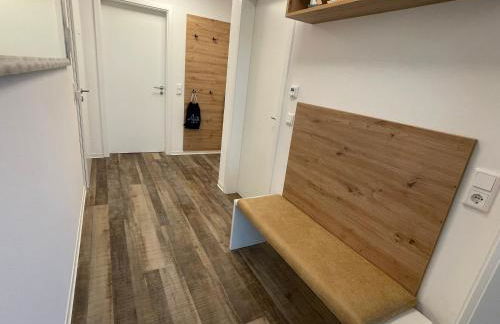 Penthouse Ahoi Hooksiel - Photo 19