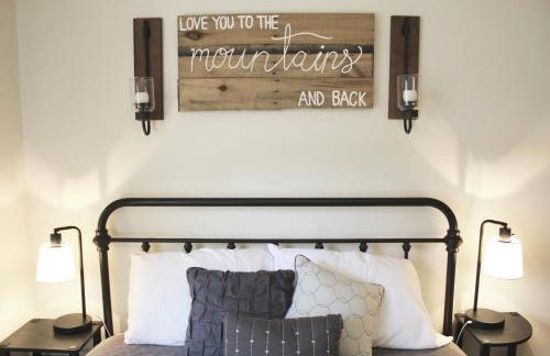 A Slice of High Country Heaven, Seven Devils Condo - Foto 26