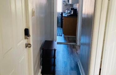 Comfort & Cozy 2BR Family Stay at Downtown Washington DC - Foto 19