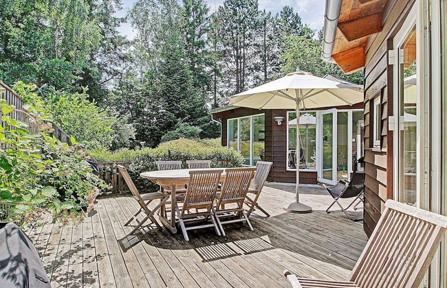 6 Person Holiday Home in Graested - Foto 39