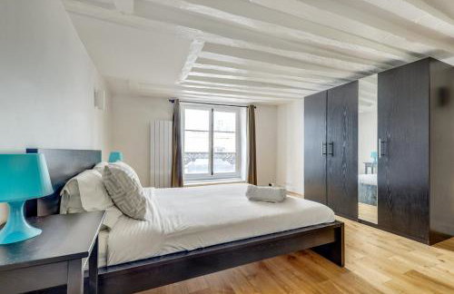 Le Lotus - Spacieux & Central - by Mon Petit Faré - Photo 18