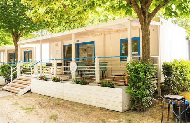 Adria Holiday Pra' delle Torri - Foto 63