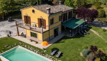 Villa Fortuna Belvedere - Foto 3, Garden, Garden view