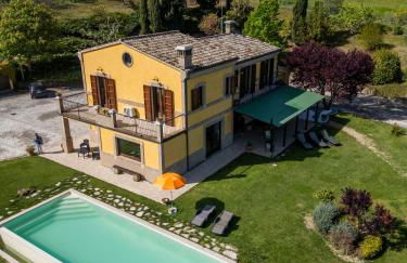 Villa Fortuna Belvedere - Foto 3