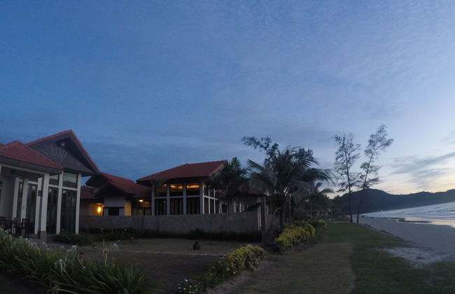 Sabah Beach Villas & Suites - Foto 53