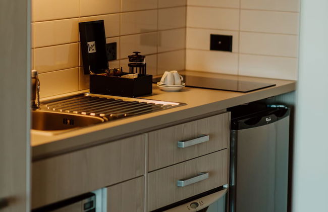 Quest Napier Serviced Apartment - Foto 18
