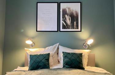 Feriendomizil Möhne I Hundefreundlich I Sauna I Seenähe - Foto 14