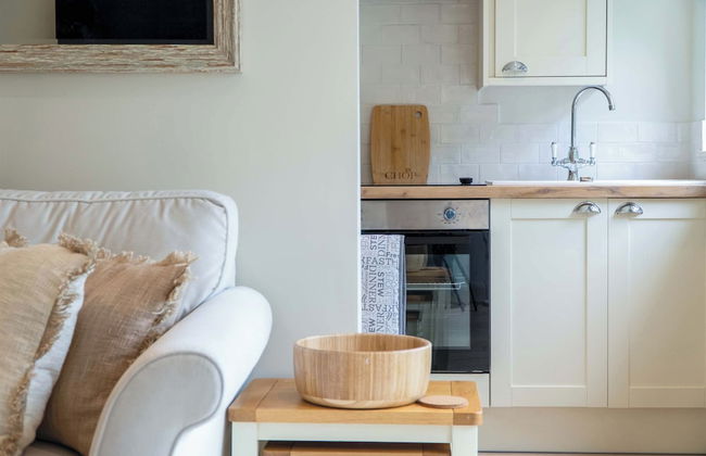 Bayview 3 - 2 Bedroom - Bayview Oxwich - Foto 25