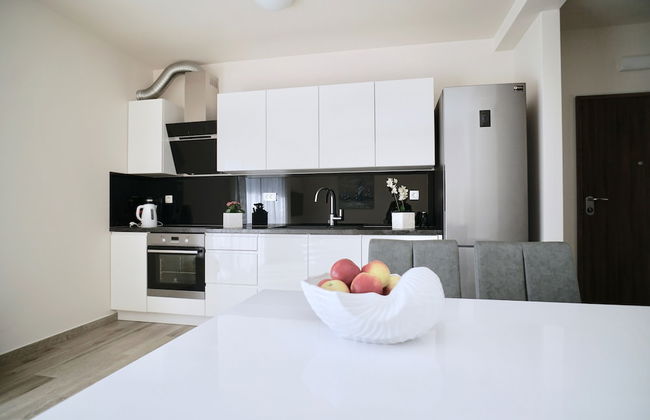 Villa Aquamarie - Foto 13