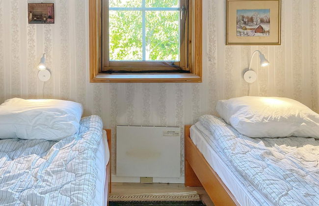 4 Star Holiday Home in Solvesborg-by Traum - Foto 3