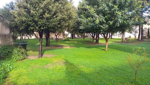 Villa Carboni - Foto 4, Garden, Garden view