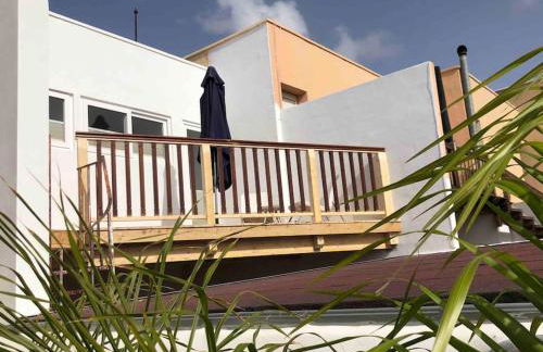 La Tejita Holiday House - Foto 13