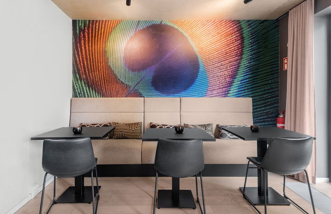 Numa Munich Stark - Photo 73