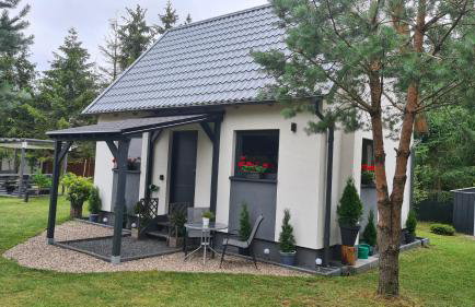 Domek Adam - Jacuzzi dodatkowo płatne - Foto 2