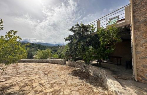 Πυργοσπιτο Χαντζακου - Foto 37