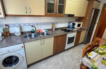 Apartamento Arnela Foz - Foto 12