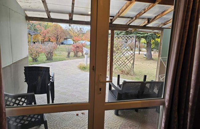 Galeria In The Garden - Photo 31