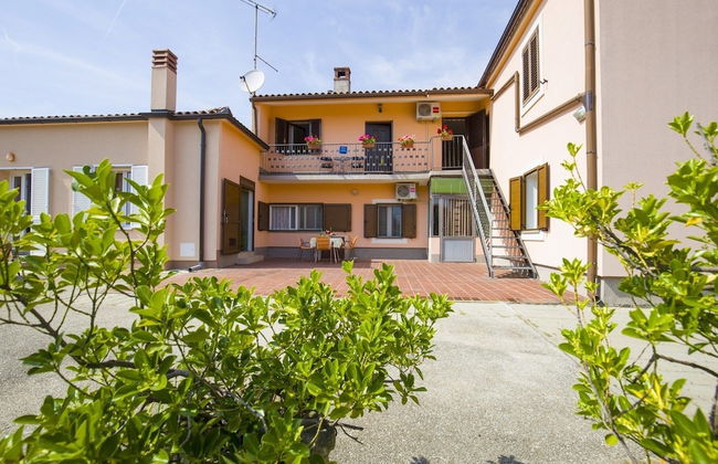 Apartment Marija Valtura / One Bedroom - Foto 1