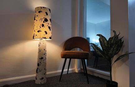 Cosy Studio Escape in Ilkeston with Netflix - Foto 7