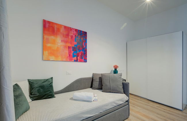 Modern Apartment in Arona - Foto 21