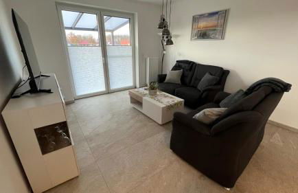 Feriendomizil Bella Vista - Foto 13