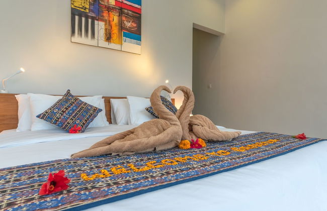 Villa Saneva - Foto 31