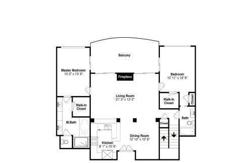 En Soleil #1522 West - Foto 32