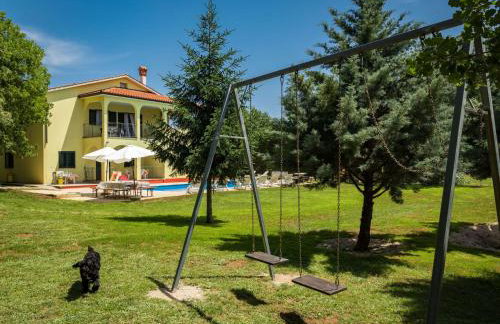 Holiday Home Villa Tanne by Interhome - Foto 44