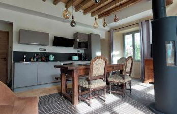 Eco-gîte - Domaine de La Gavolerie - Photo 23