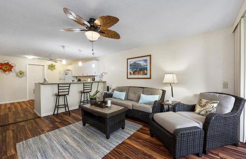 Kona Pacific D526 condo - Foto 4