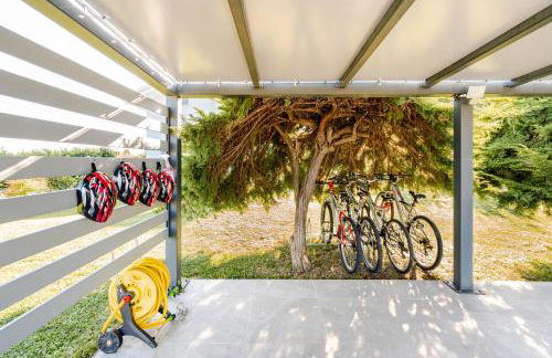 Villetta Risorgimento - 25 minutes from Venice - Photo 33