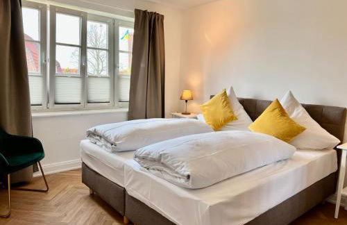 Kapitänshaus Hamburg Altes Land - Foto 22