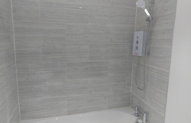 Jaylets Premier Apartments, Leicester. - Foto 25