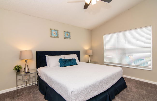 Private Pool, Close to Disney!!! - Foto 31