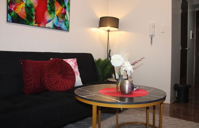 Sunset View at Air Residences Makati - Foto 31