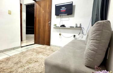 Apt-7 Completo com Ar-Condicionado Garagem Predio Central em Petrolina 1min Rodoviaria - Foto 30