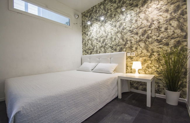 Aparton.by - Yakuba Kolasa 8 str. - Photo 1