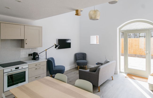 The Old Granary - Foto 22