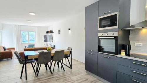 The Loft - Foto 4, stove