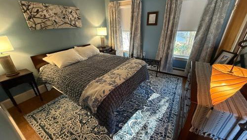Gallows Hill Guest House - Foto 2