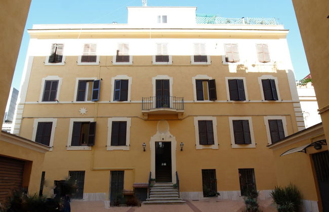 Vatican Holiday - Photo 41