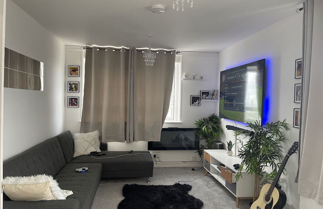 Stunning Welcoming Cosy Apartment in London - Foto 1