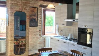 Casa vacanze Pozzo della Polenta - Foto 2