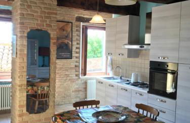 Casa vacanze Pozzo della Polenta - Foto 2