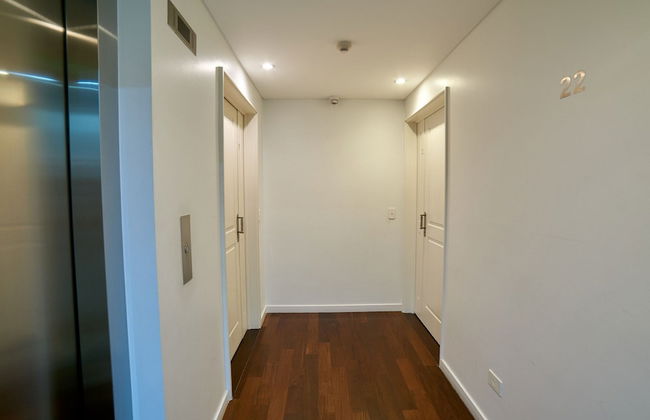 Puerto Madero Piso 20 Vista a la Ciudad - Foto 44